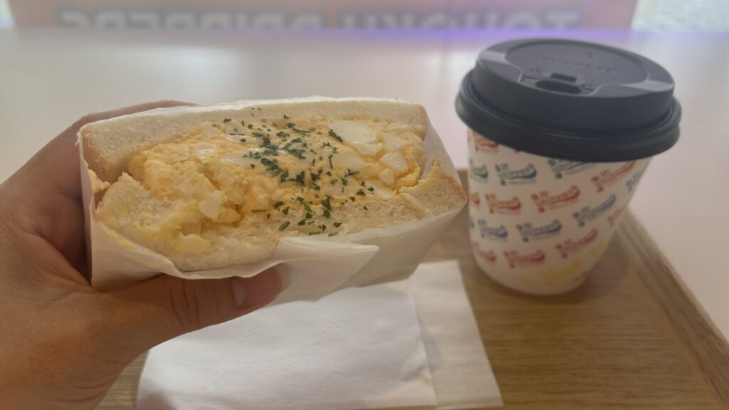 東北DRIPPERS COFFEE STAND