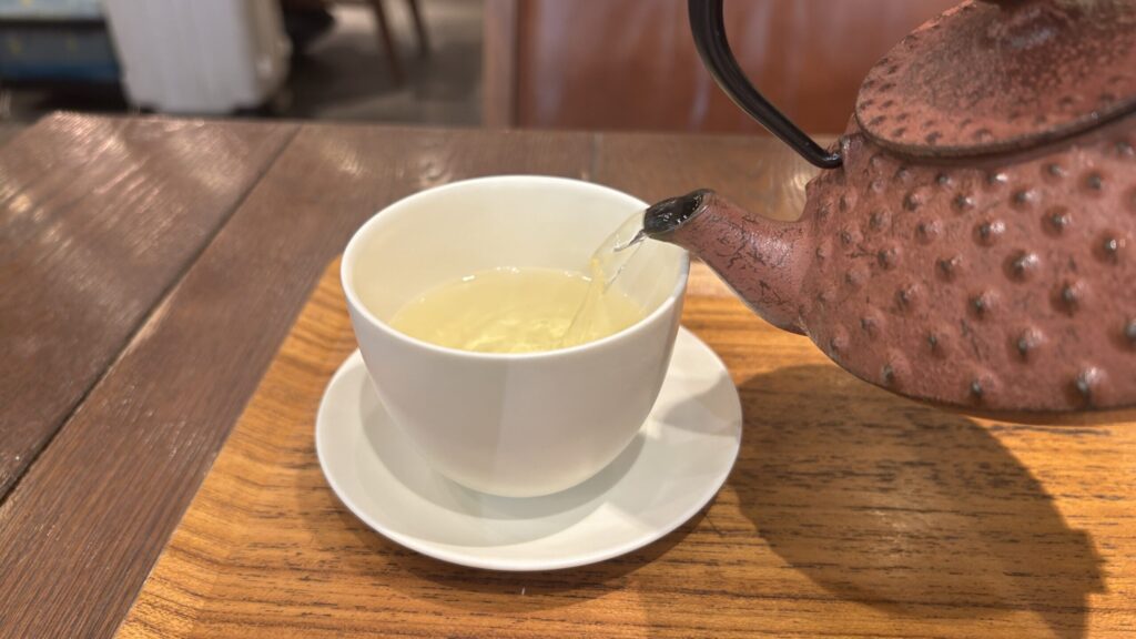 銀河堂1890 Sweets&Bakery